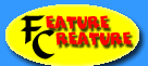 Feature Creature Logo